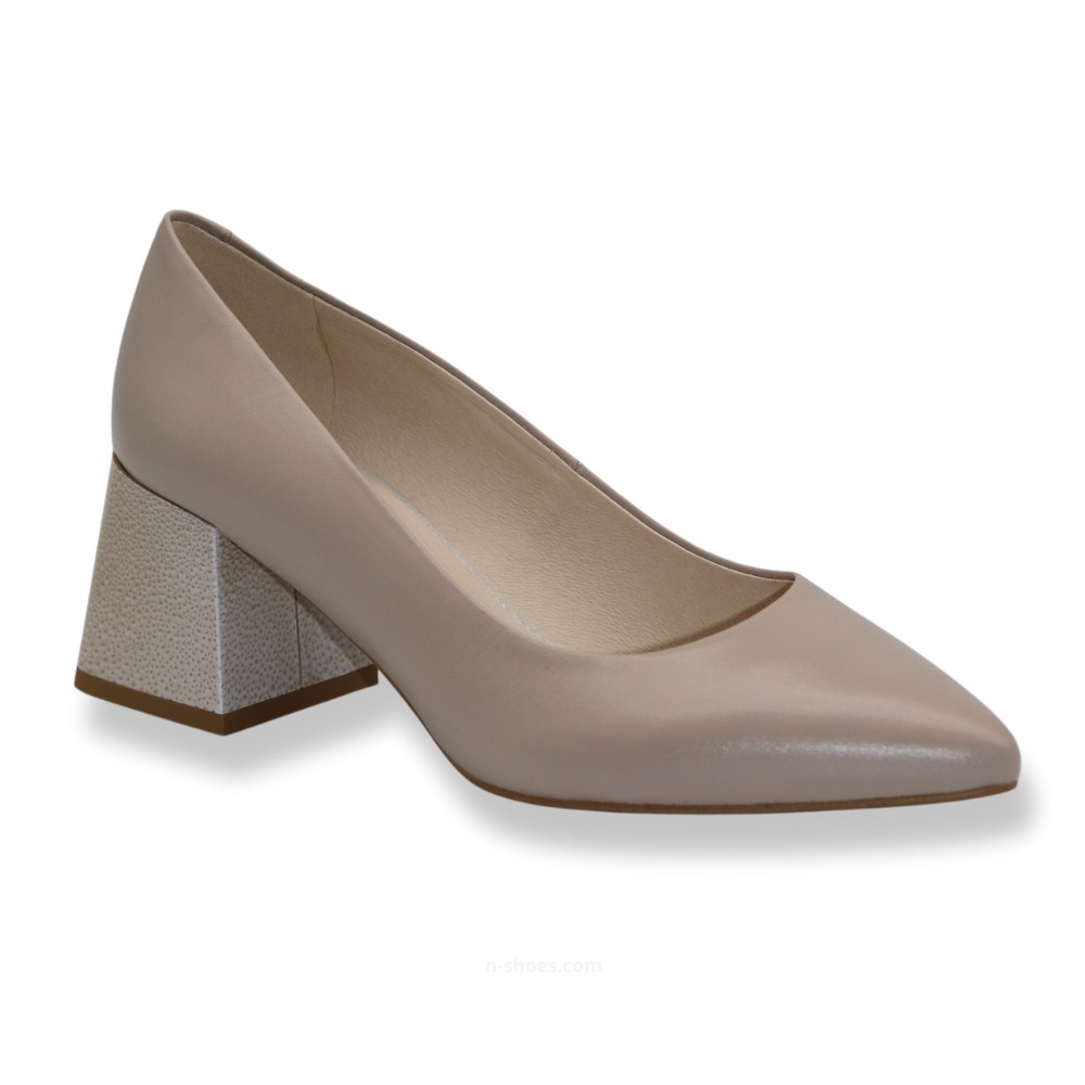 Women's shoes Kaniowski (Poland) model 5562