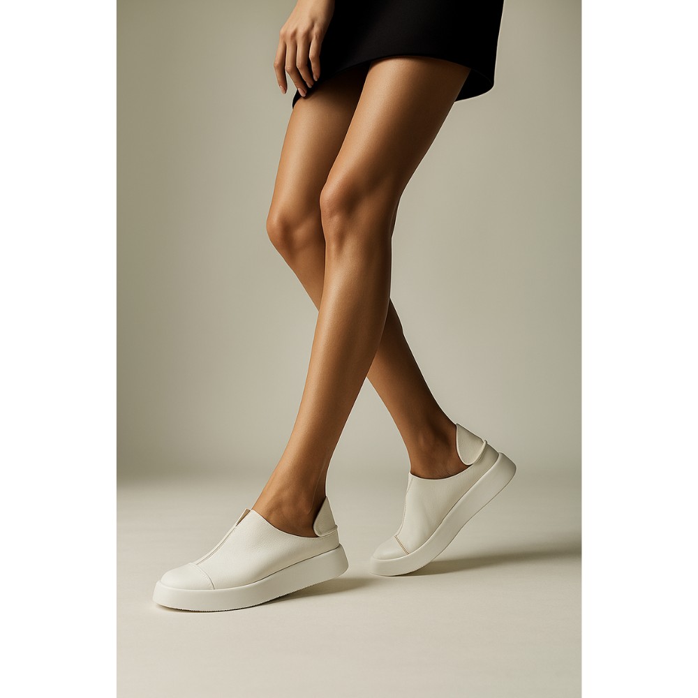 Женские мокасины GRUNBERG 157507 04-04 5793