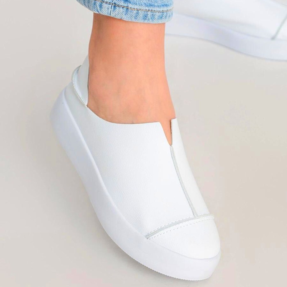 Женские мокасины GRUNBERG 157507 04-04 5793