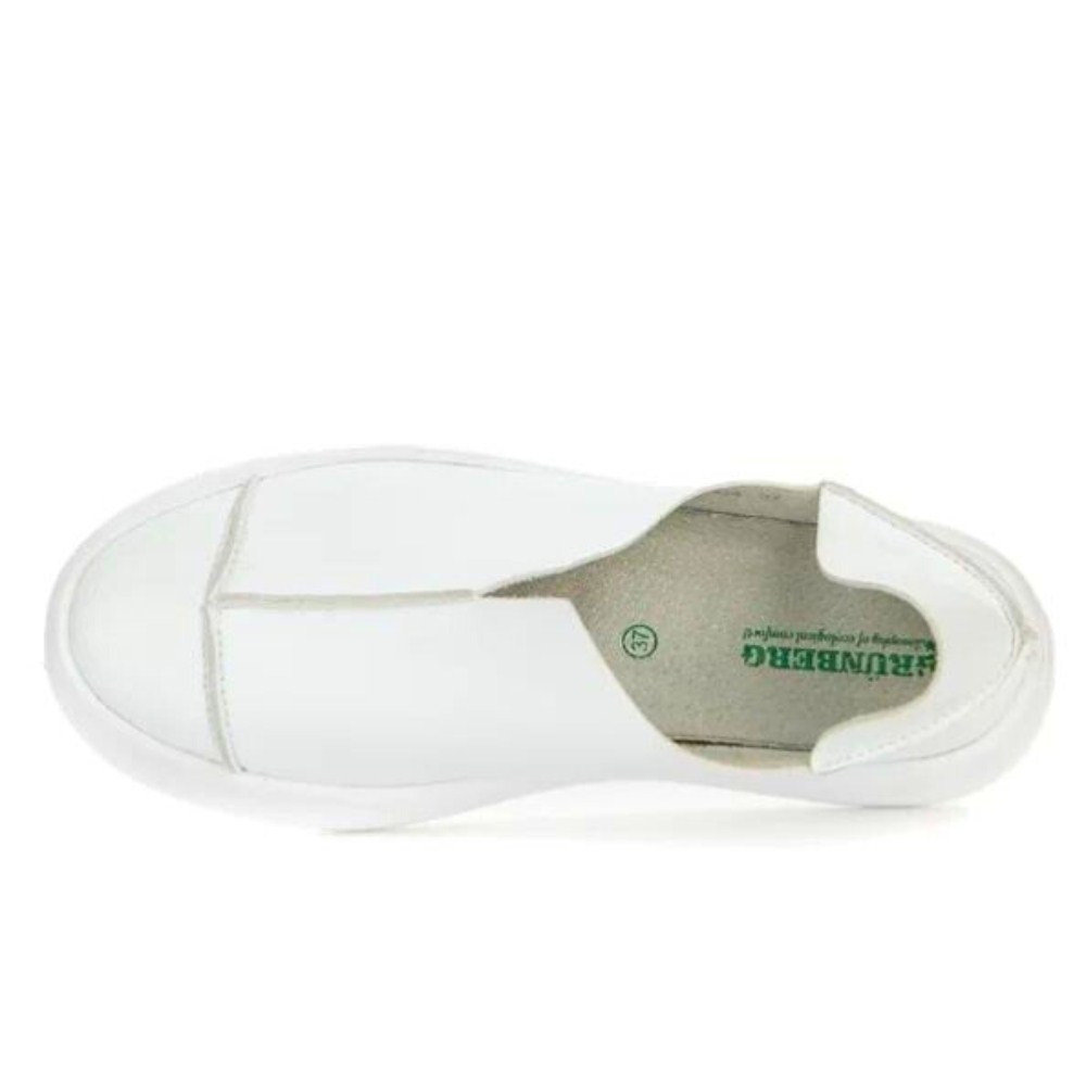 Женские мокасины GRUNBERG 157507 04-04 5793