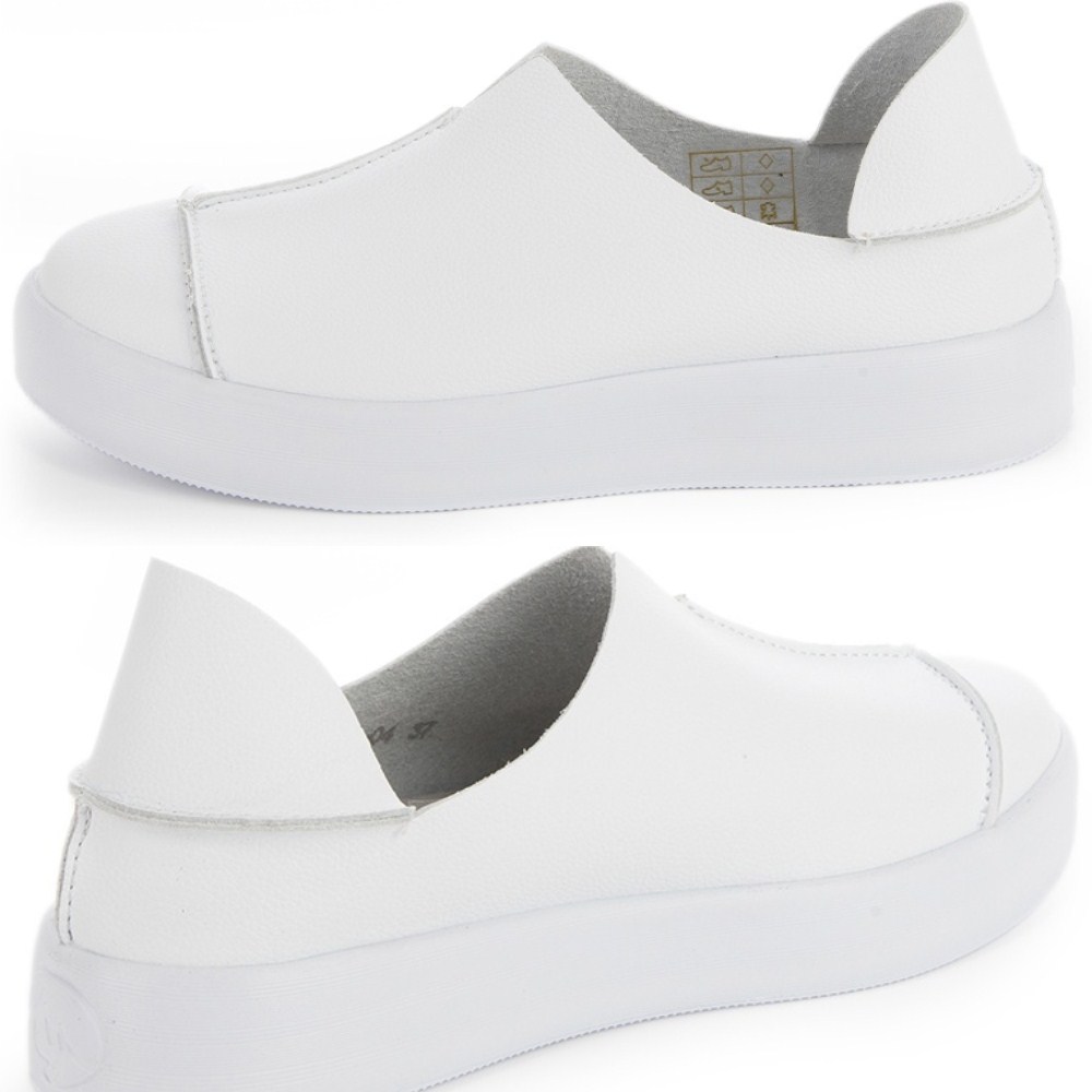 Женские мокасины GRUNBERG 157507 04-04 5793