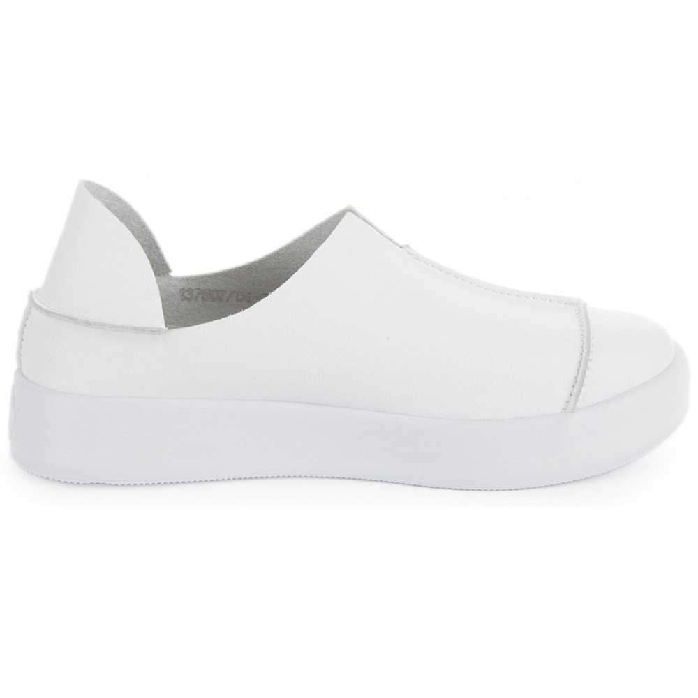 Женские мокасины GRUNBERG 157507 04-04 5793