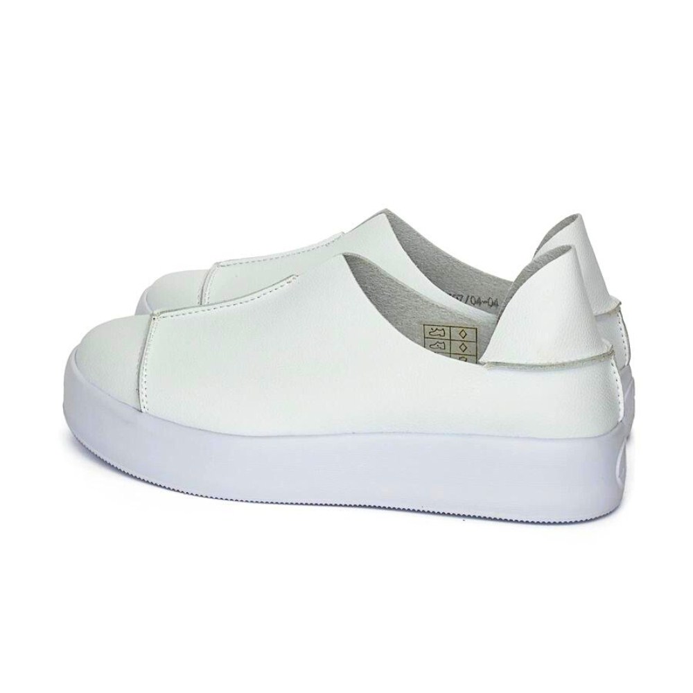 Женские мокасины GRUNBERG 157507 04-04 5793