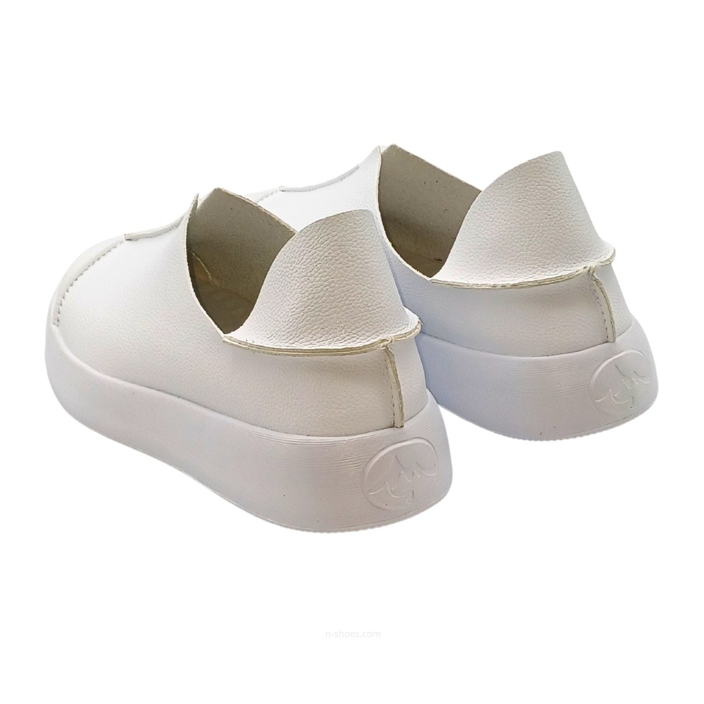 Женские мокасины GRUNBERG 157507 04-04 5793