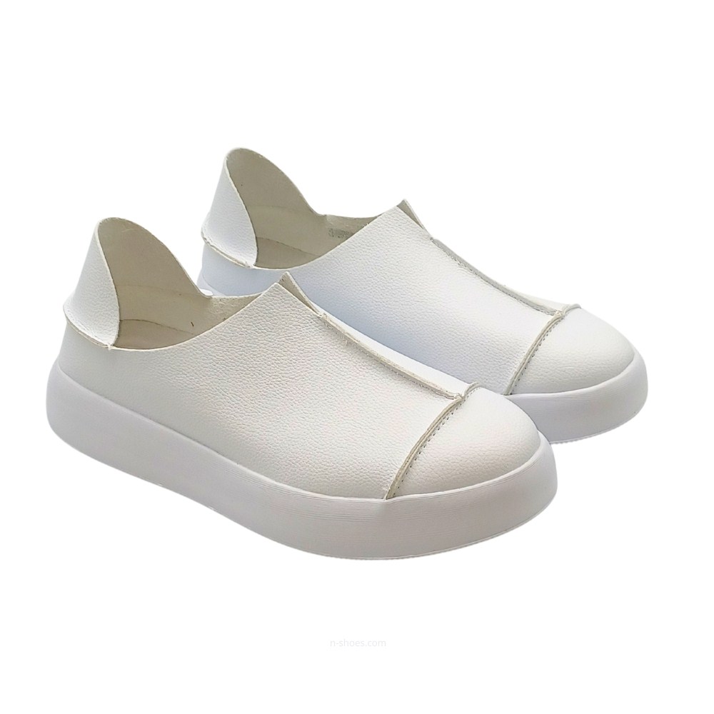 Женские мокасины GRUNBERG 157507 04-04 5793