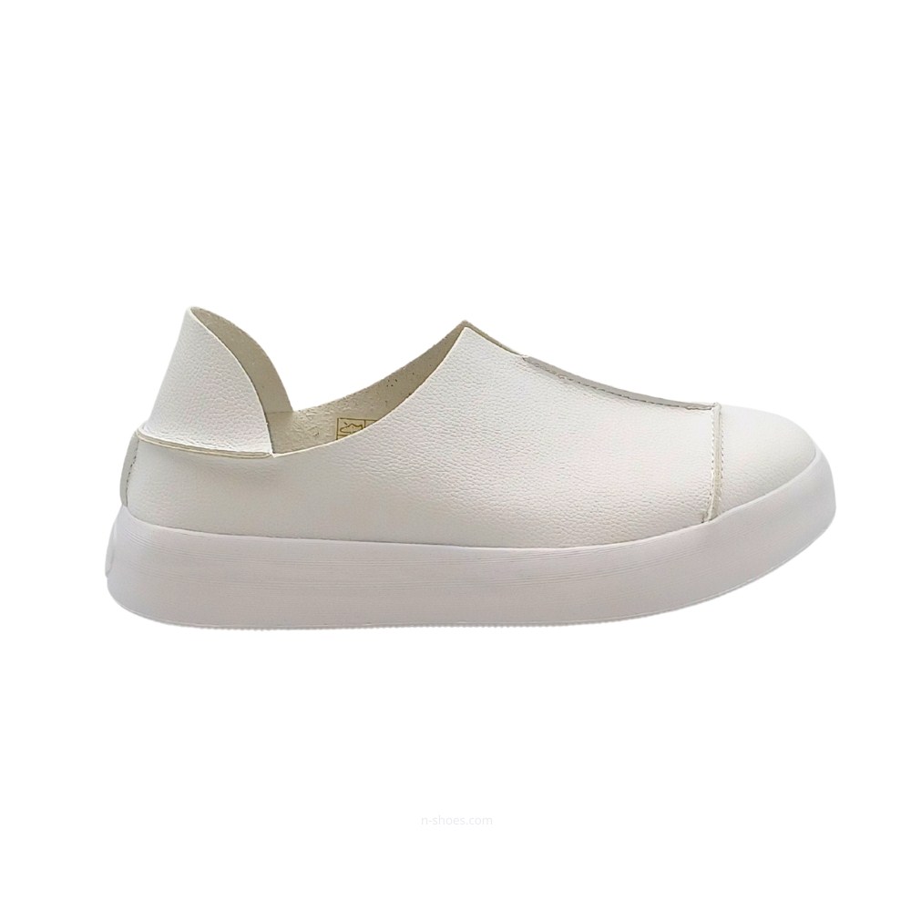 Женские мокасины GRUNBERG 157507 04-04 5793