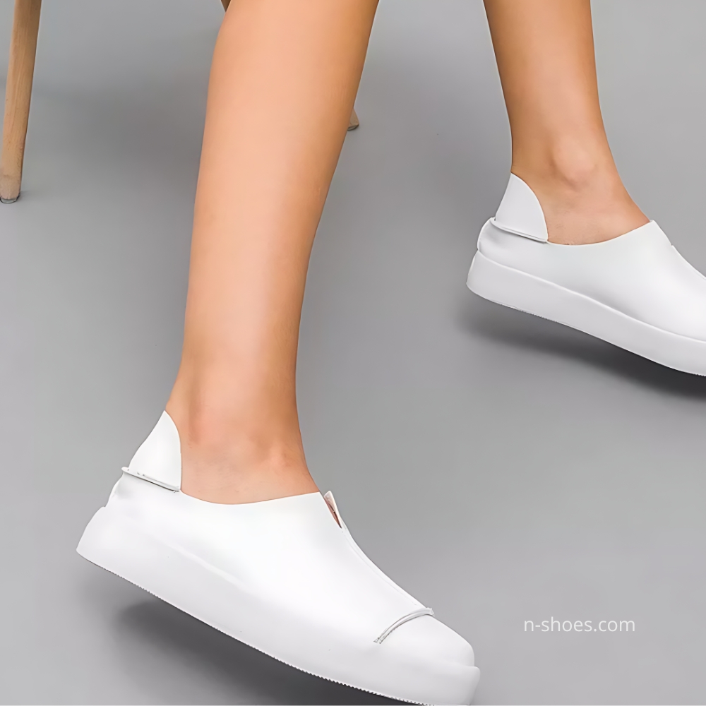 Женские мокасины GRUNBERG 157507 04-04 5793