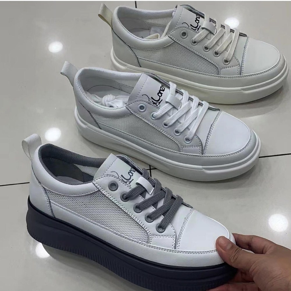 Жіночі шкіряні мокасини Lonza (Україна) модель 5567