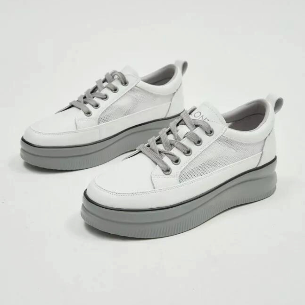 Жіночі шкіряні мокасини Lonza (Україна) модель 5567