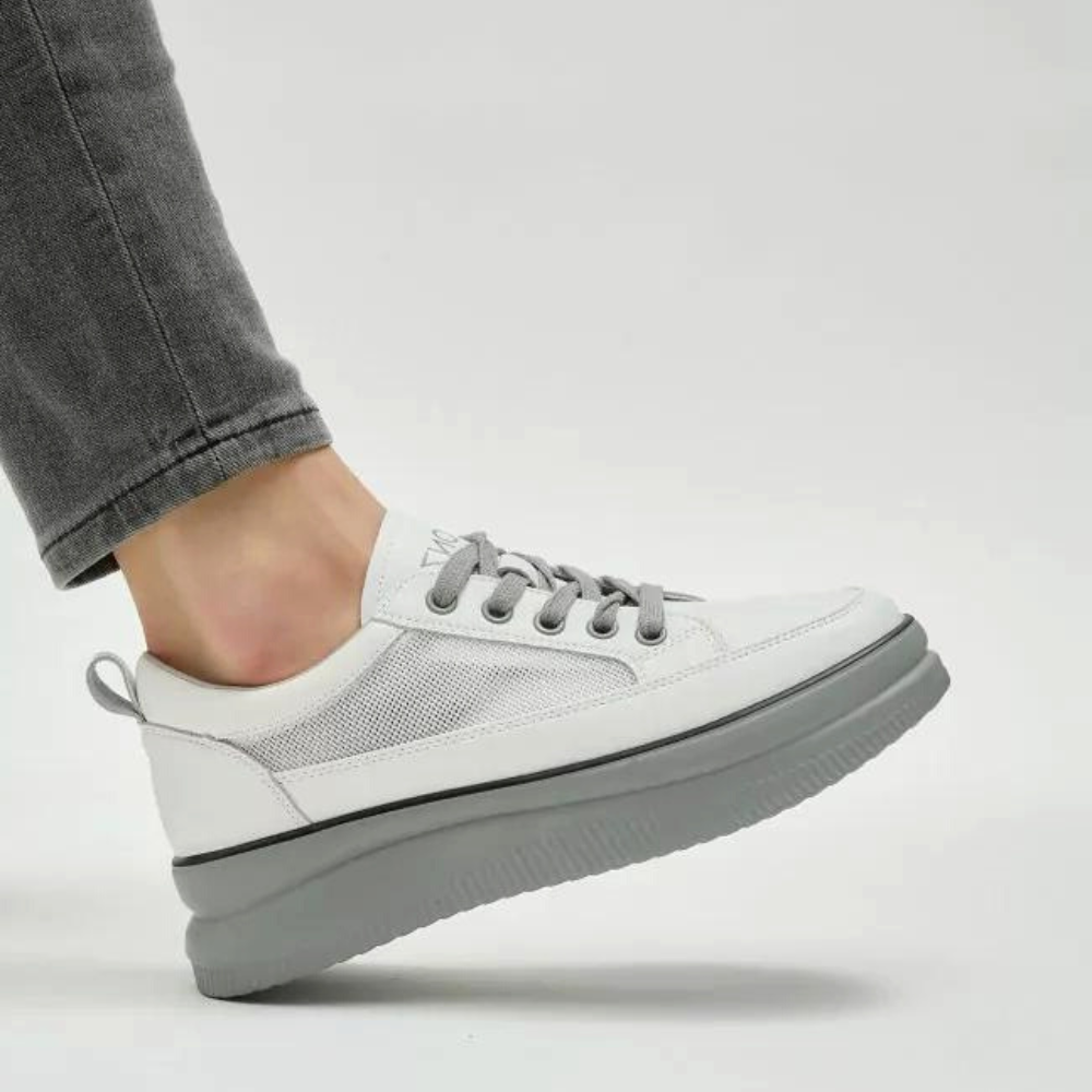 Жіночі шкіряні мокасини Lonza (Україна) модель 5567