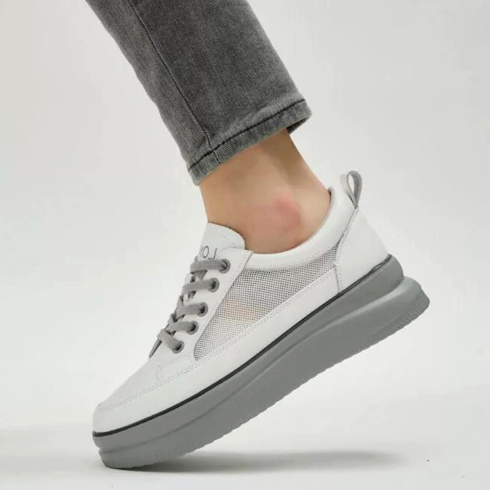 Жіночі шкіряні мокасини Lonza (Україна) модель 5567