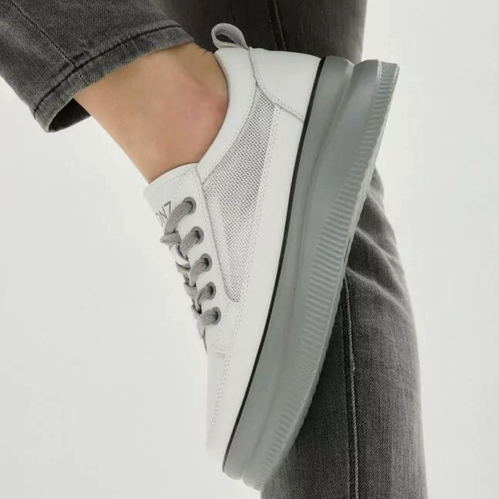 Жіночі шкіряні мокасини Lonza (Україна) модель 5567