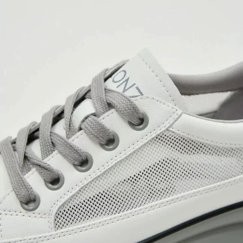 Жіночі шкіряні мокасини Lonza (Україна) модель 5567