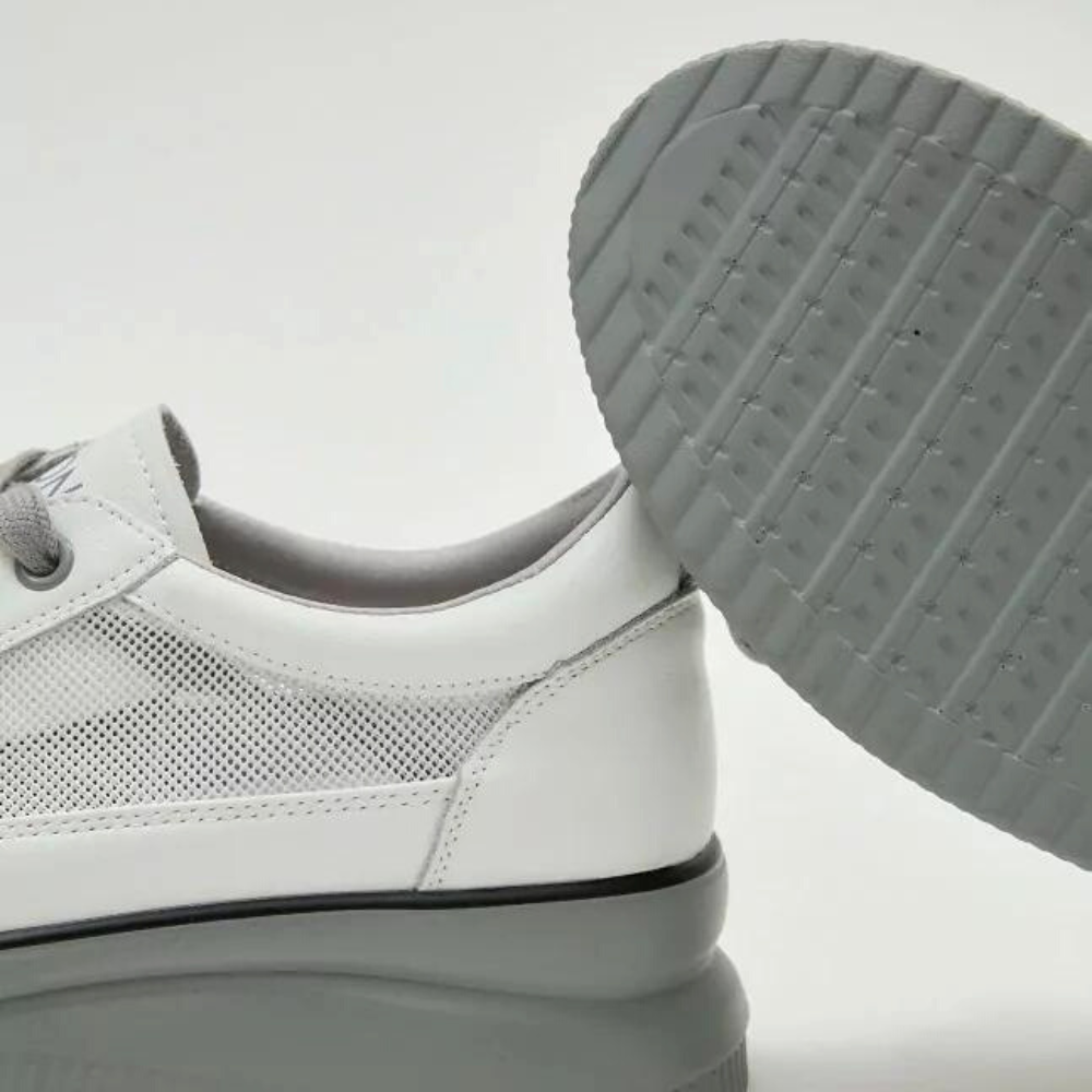 Жіночі шкіряні мокасини Lonza (Україна) модель 5567