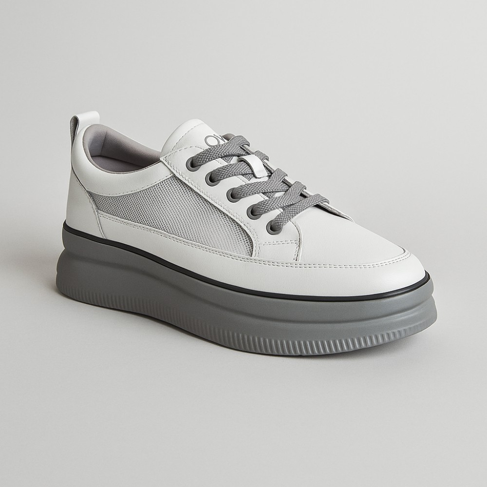 Жіночі шкіряні мокасини Lonza (Україна) модель 5567