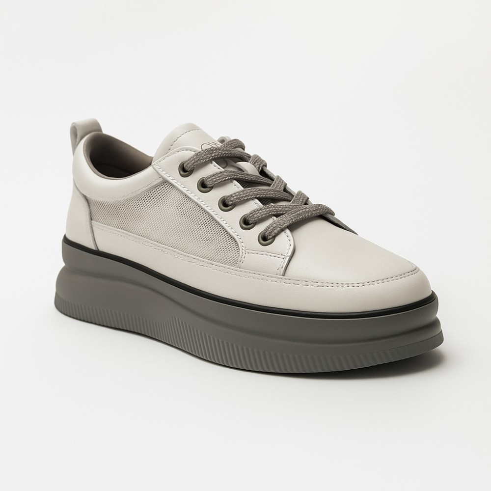 Жіночі шкіряні мокасини Lonza (Україна) модель 5567