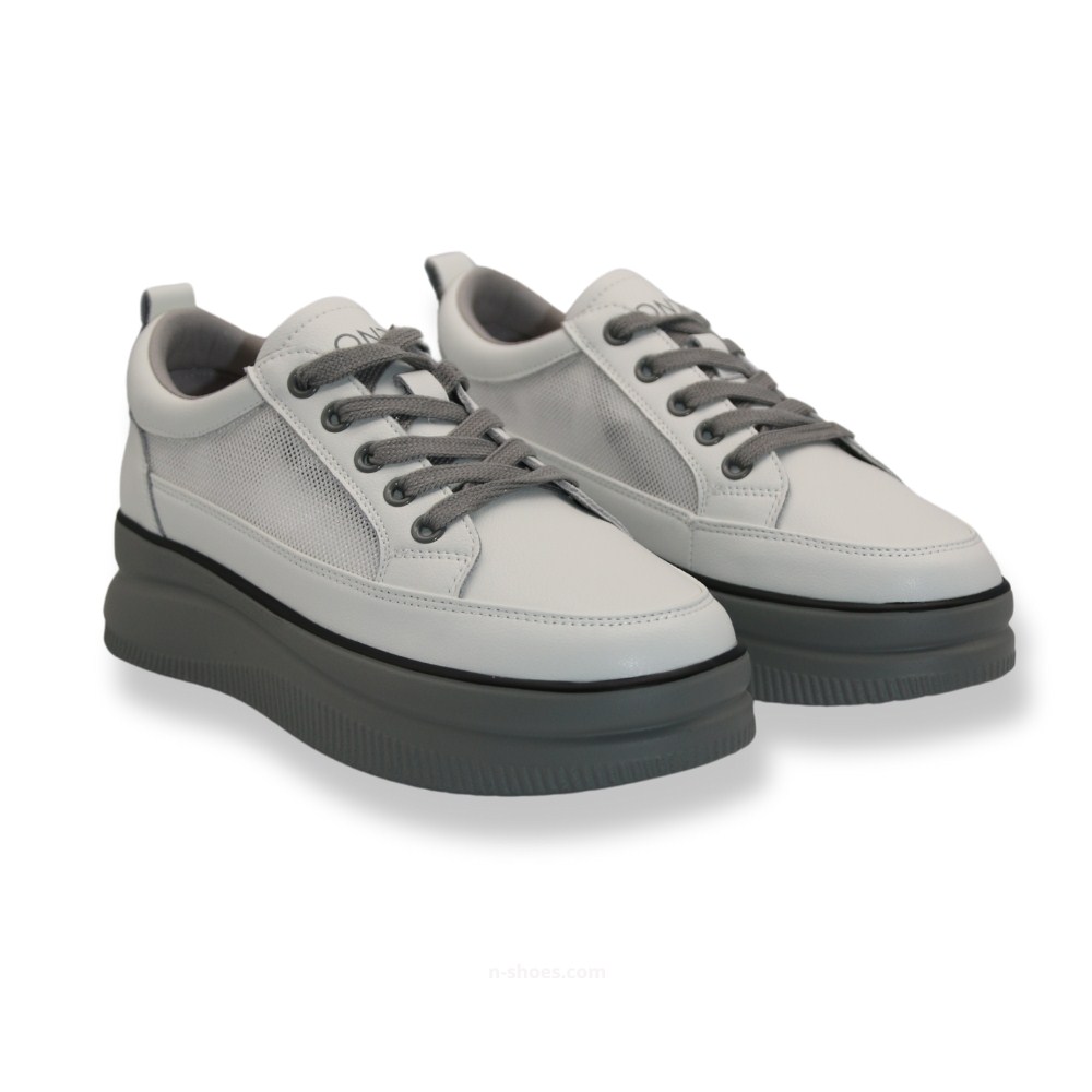 Жіночі шкіряні мокасини Lonza (Україна) модель 5567