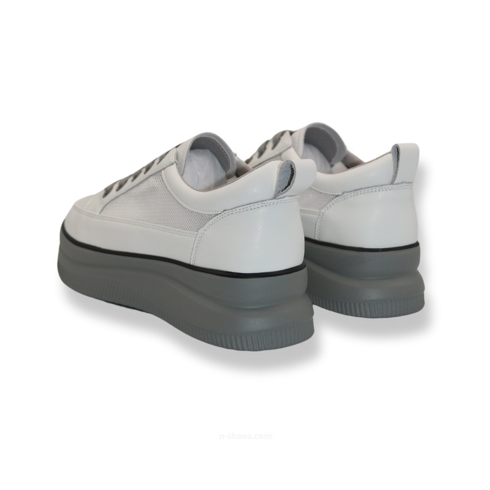 Жіночі шкіряні мокасини Lonza (Україна) модель 5567