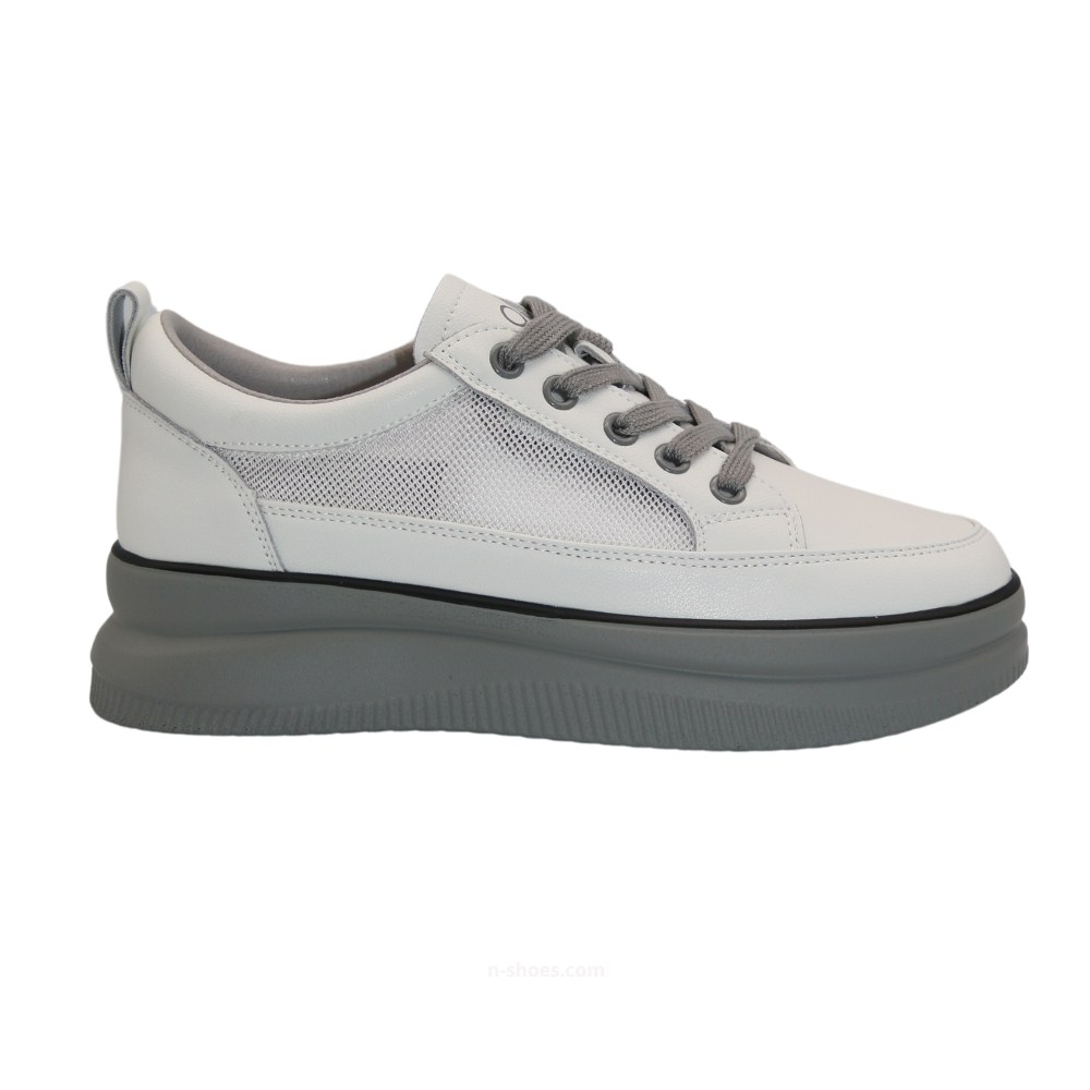 Жіночі шкіряні мокасини Lonza (Україна) модель 5567