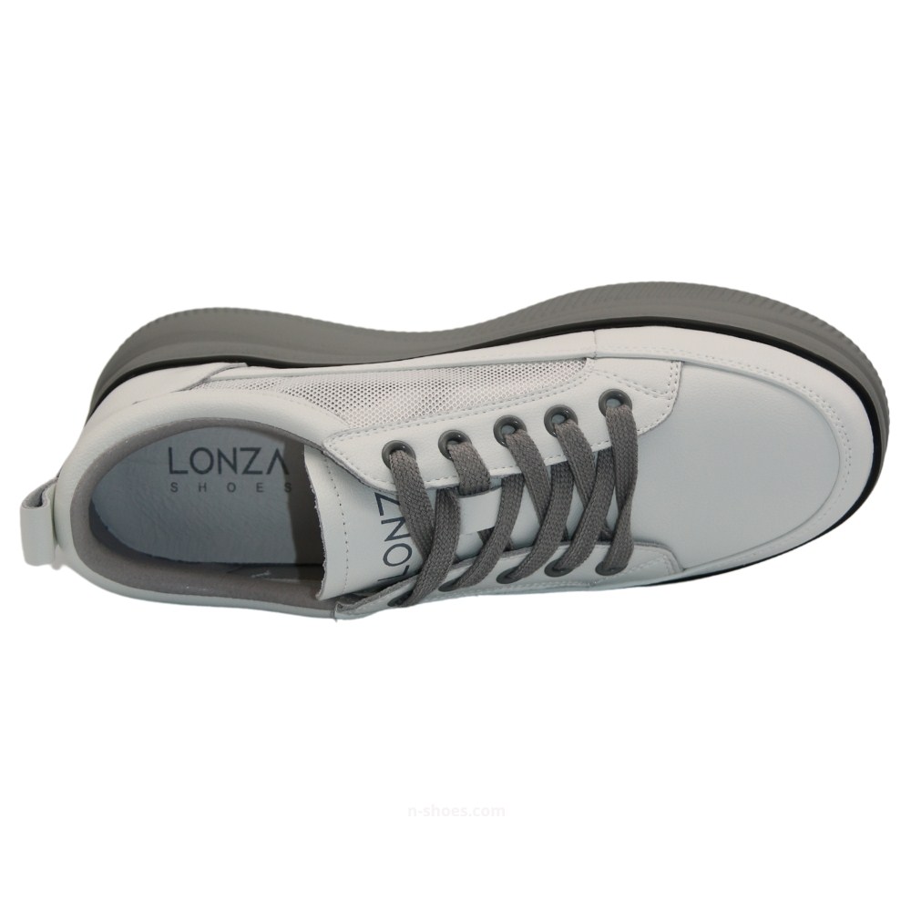 Жіночі шкіряні мокасини Lonza (Україна) модель 5567