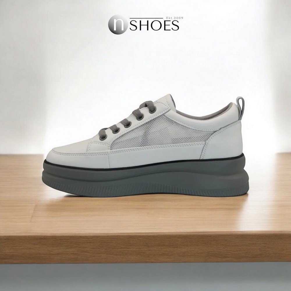 Жіночі шкіряні мокасини Lonza (Україна) модель 5567