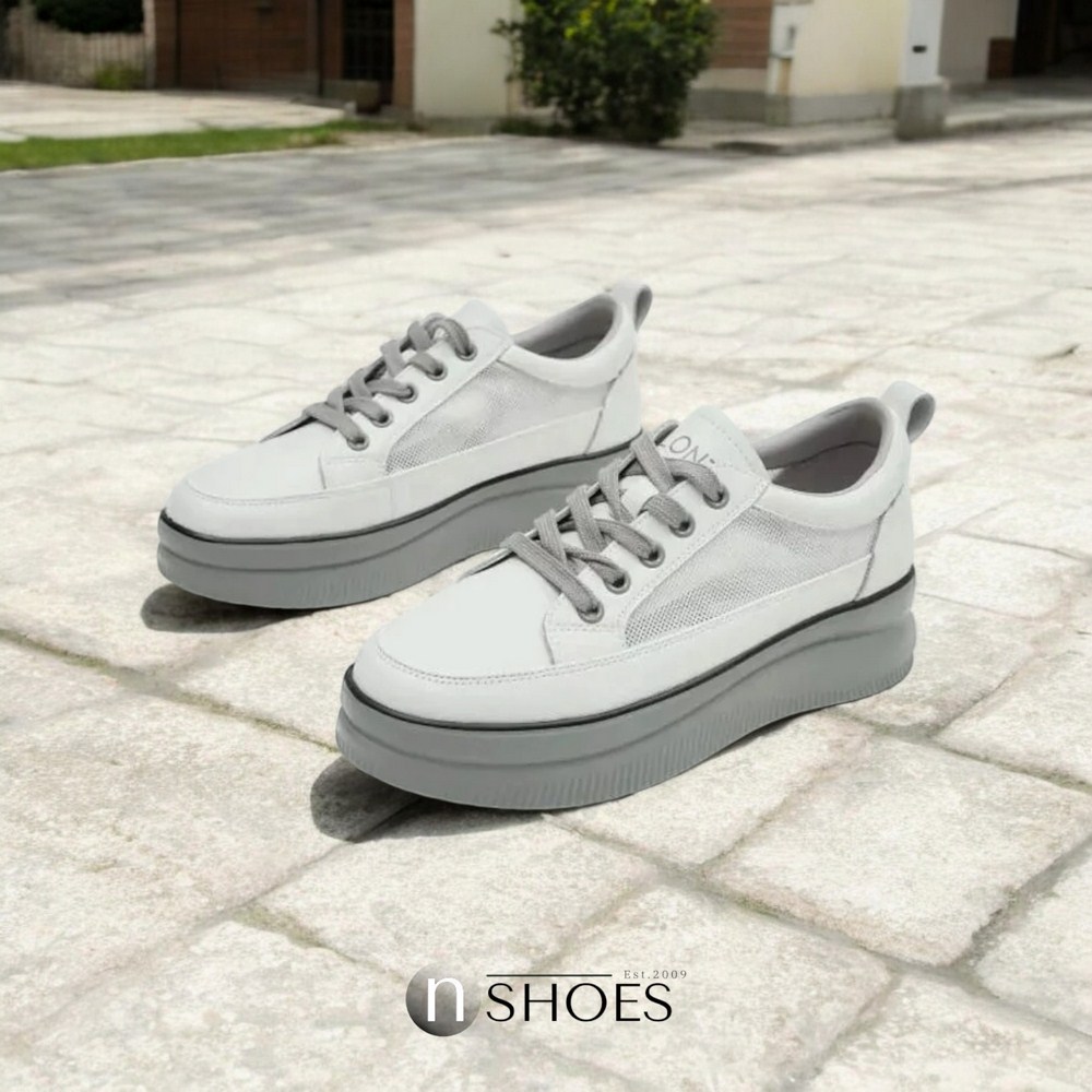 Жіночі шкіряні мокасини Lonza (Україна) модель 5567