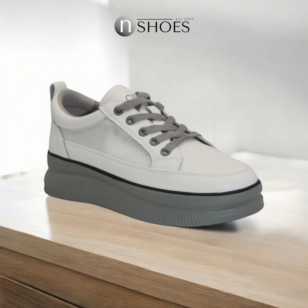 Жіночі шкіряні мокасини Lonza (Україна) модель 5567