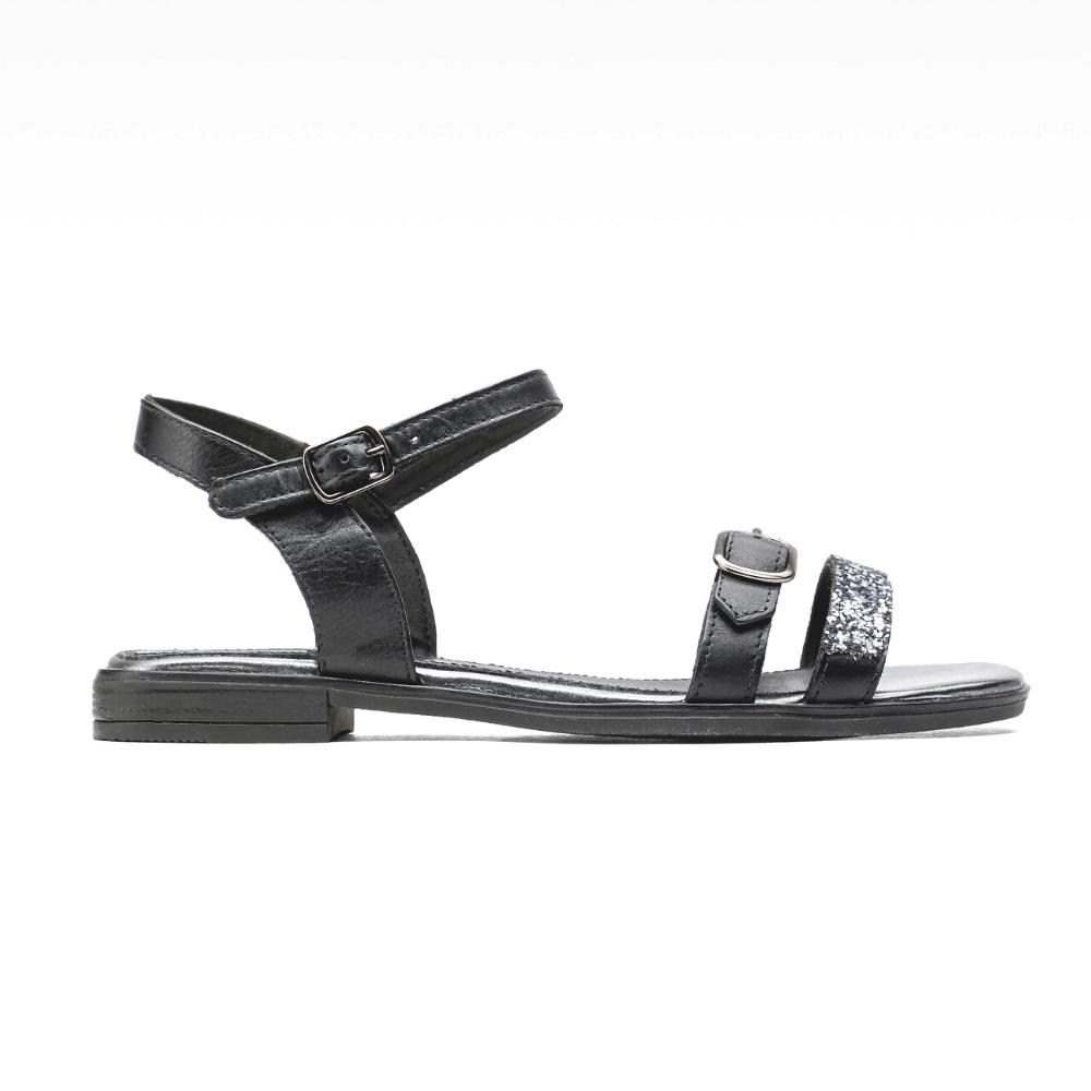 Шкіряні босоніжки Sergio Bardi (Польща) модель 5574