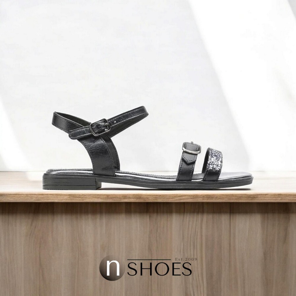 Шкіряні босоніжки Sergio Bardi (Польща) модель 5574