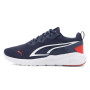 Женские текстильные кроссовки Puma (Германия) модель 5576