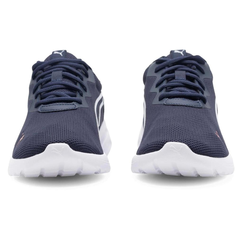 Женские текстильные кроссовки Puma (Германия) модель 5576