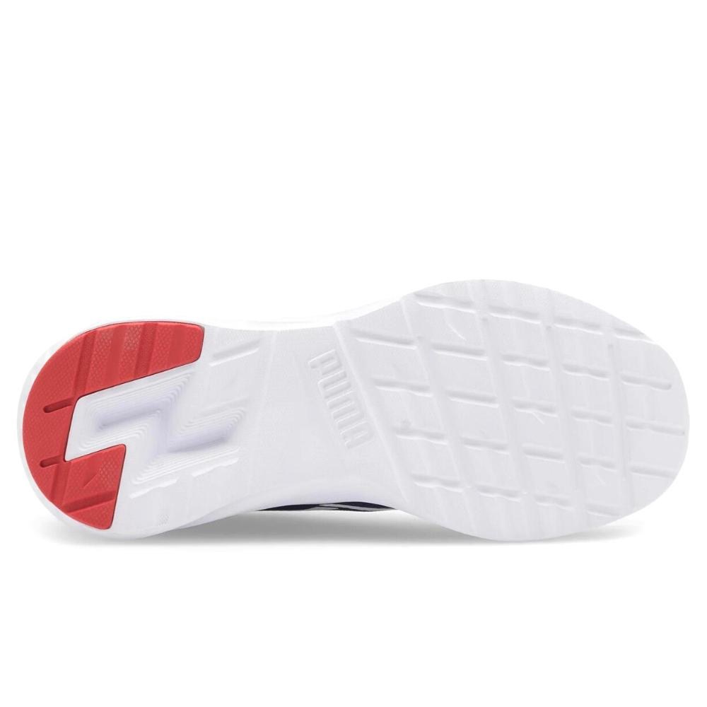 Женские текстильные кроссовки Puma (Германия) модель 5576