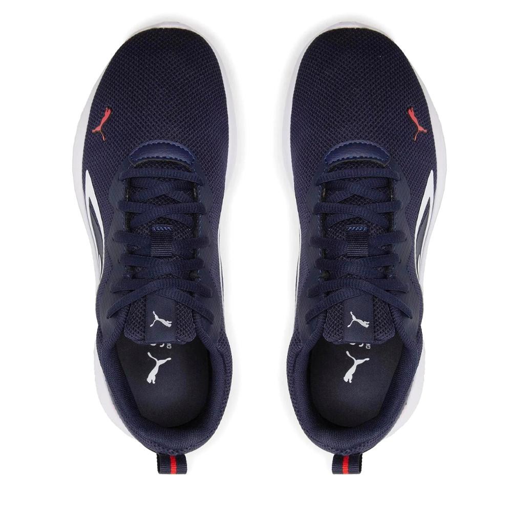 Женские текстильные кроссовки Puma (Германия) модель 5576