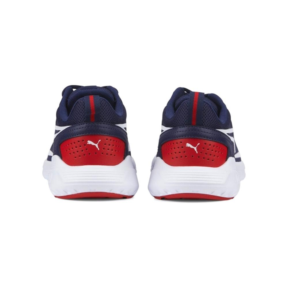 Женские текстильные кроссовки Puma (Германия) модель 5576