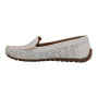 Women's leather moccasins Lasocki (Poland) model 5579