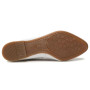 Women's leather moccasins Lasocki (Poland) model 5580