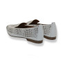 Women's leather moccasins Lasocki (Poland) model 5580