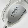 Women’s White Leather Sneakers Lonza 185636 - Stylish & Comfortable