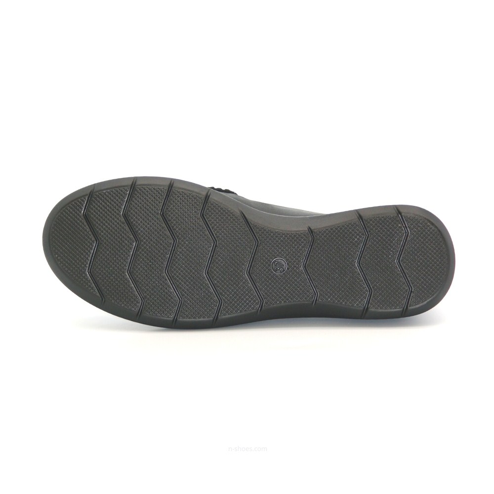 Женские кожаные туфли Kaloszyki (EU) модель 5588