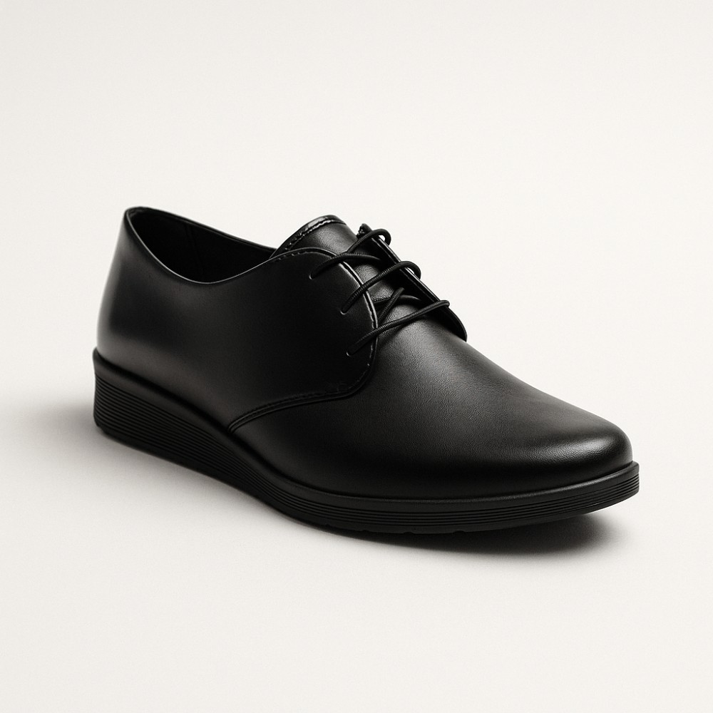 Женские кожаные туфли Kaloszyki (EU) модель 5589