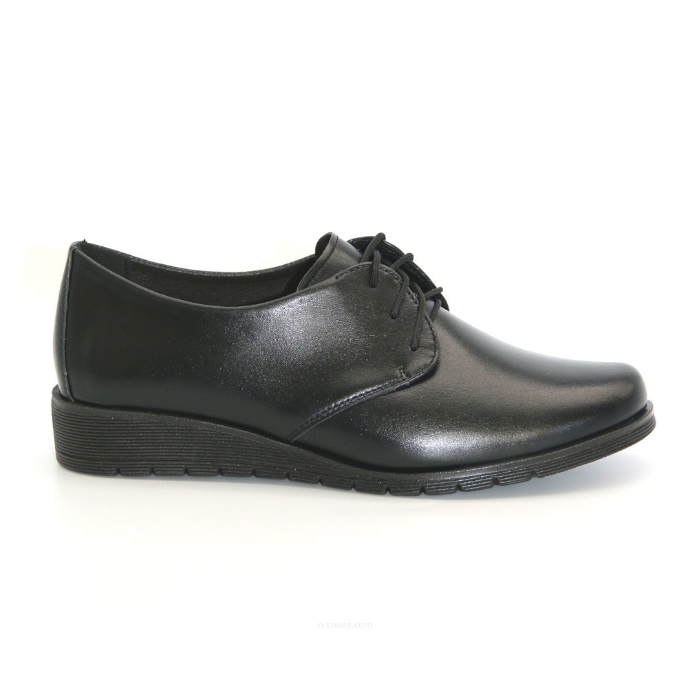 Женские кожаные туфли Kaloszyki (EU) модель 5589