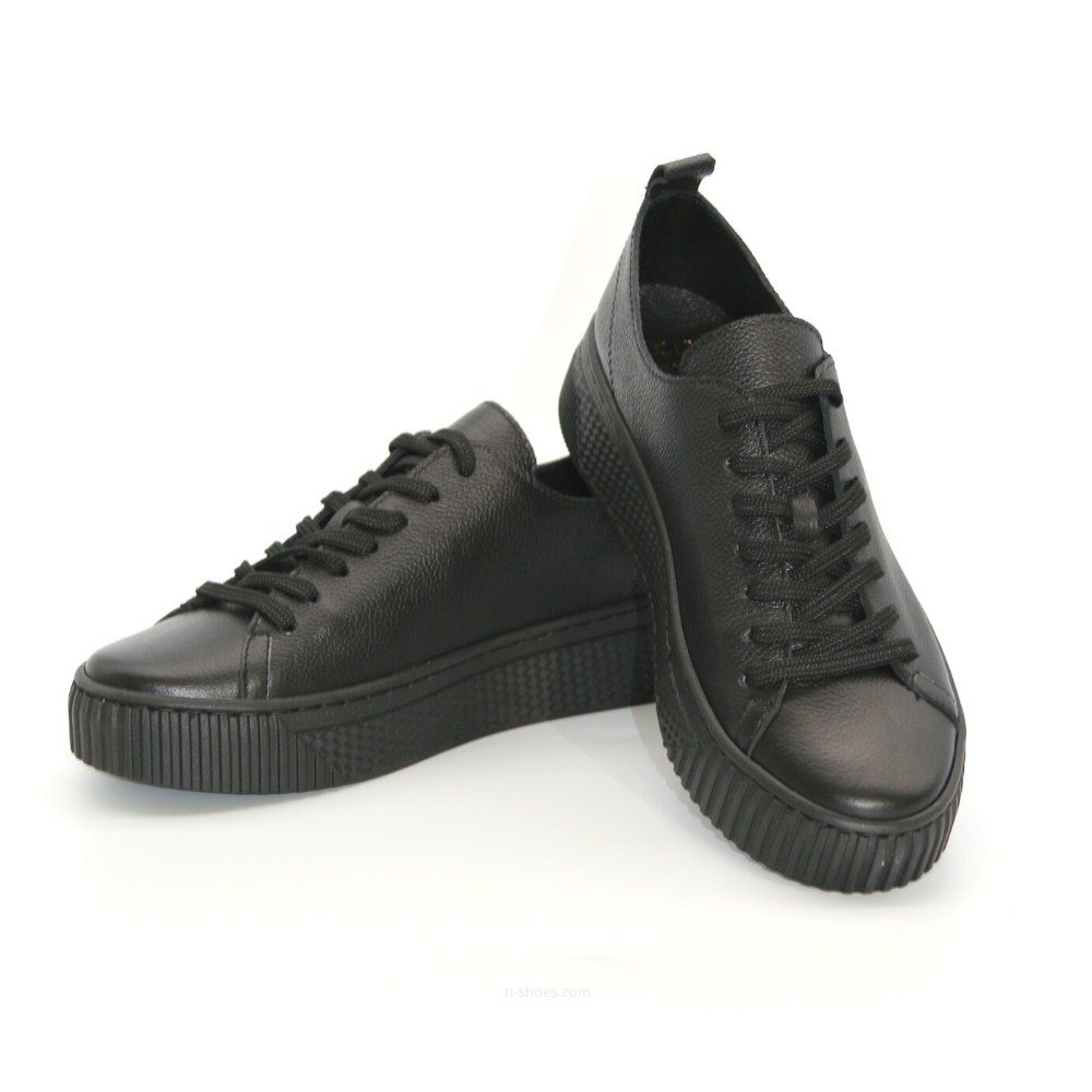 Жіночі шкіряні кеди Simen (EU) модель 5591