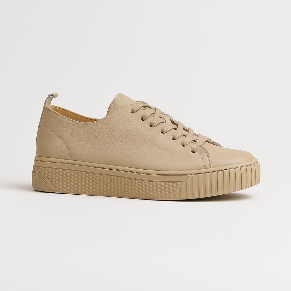 Жіночі шкіряні кеди Simen (EU) модель 5592