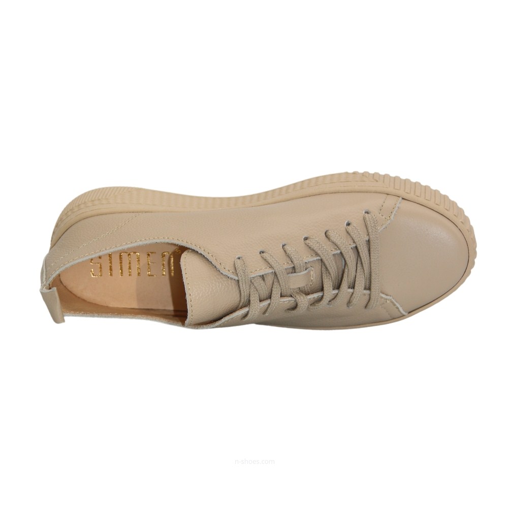 Жіночі шкіряні кеди Simen (EU) модель 5592