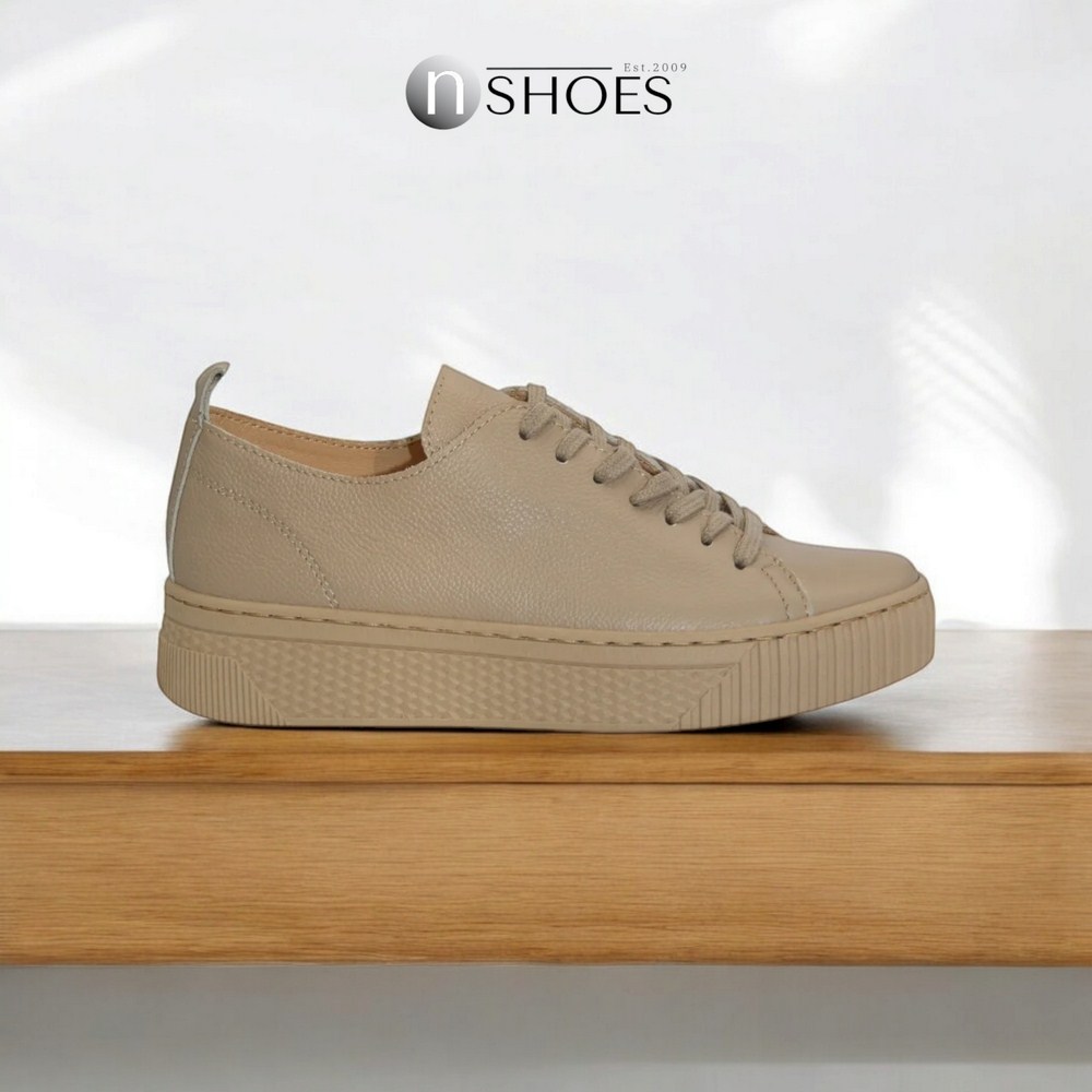 Жіночі шкіряні кеди Simen (EU) модель 5592