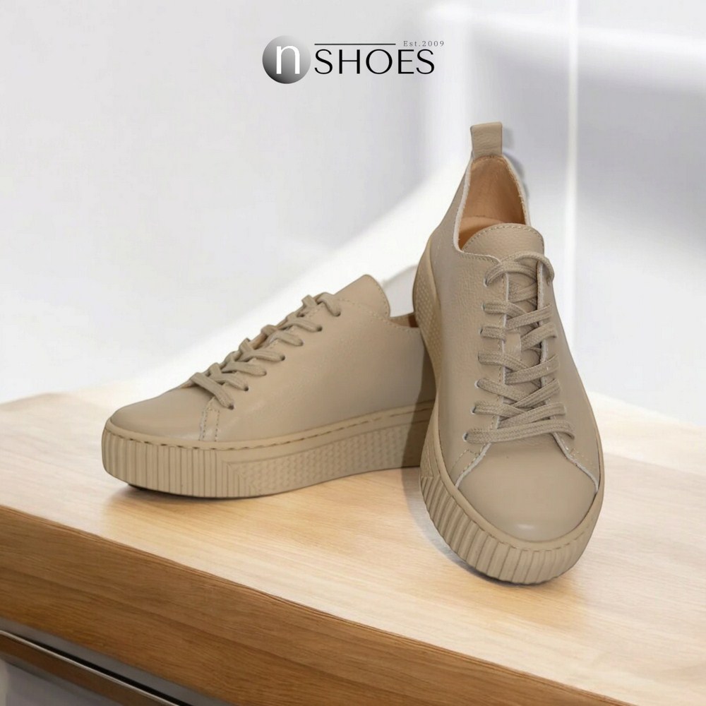 Жіночі шкіряні кеди Simen (EU) модель 5592