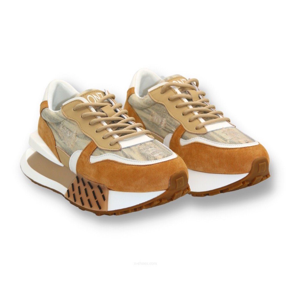 Жіночі кросівки Lonza модель 5593