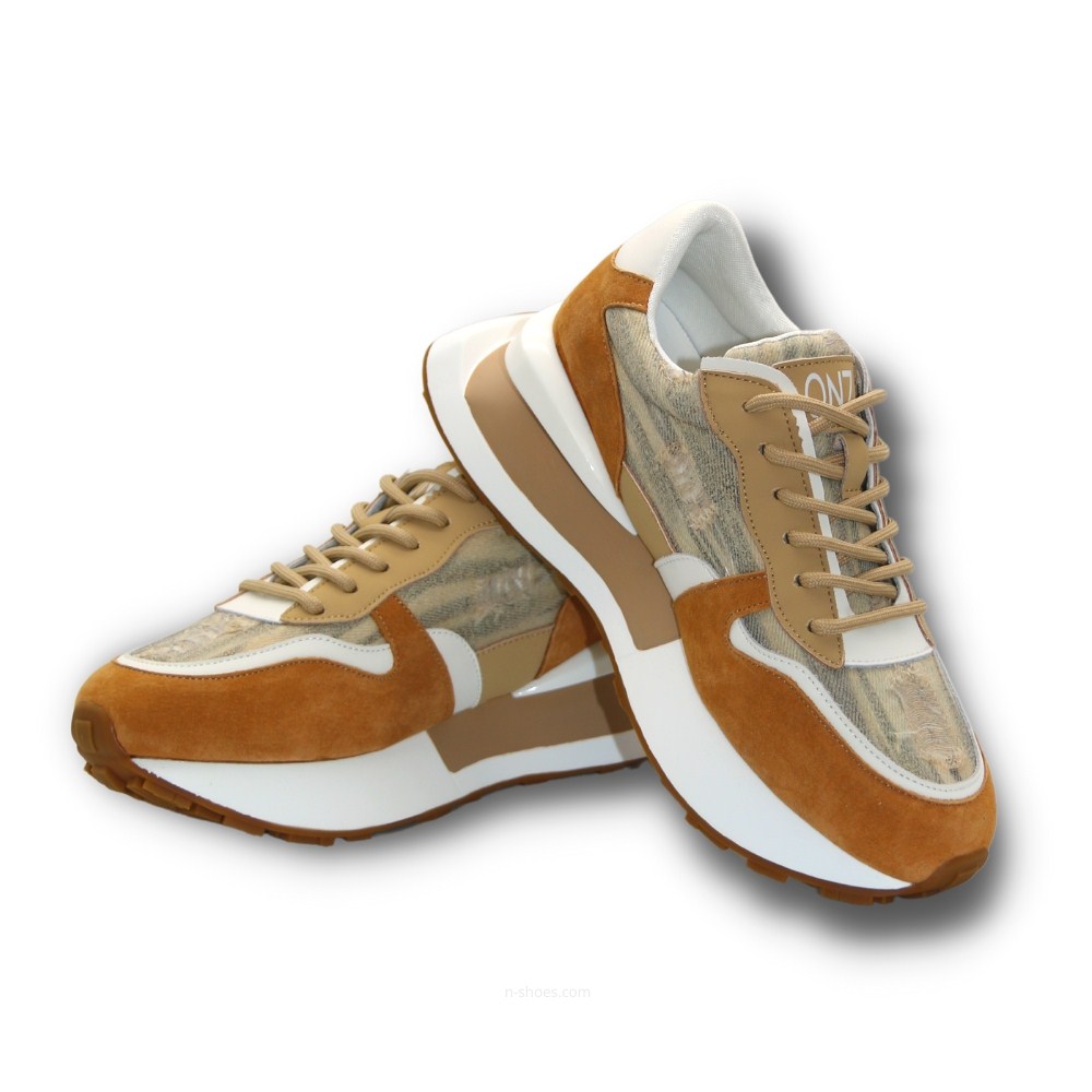 Жіночі кросівки Lonza модель 5593