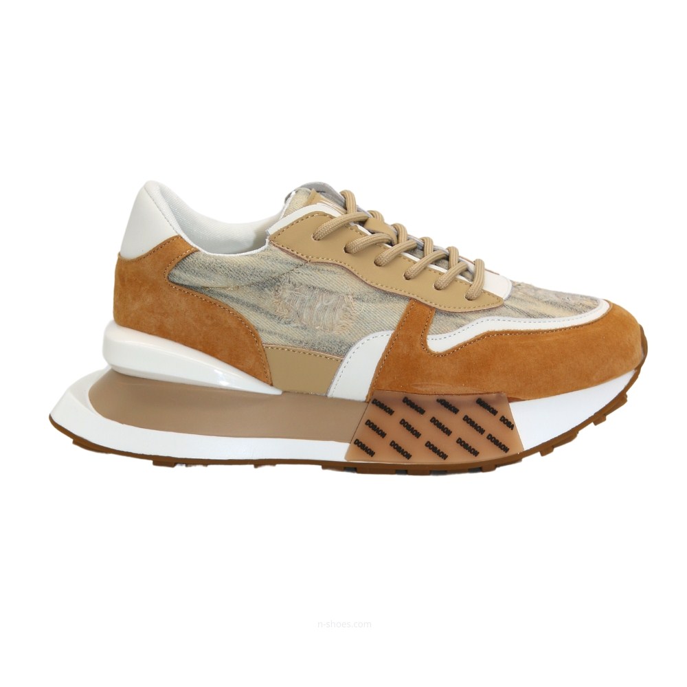 Жіночі кросівки Lonza модель 5593