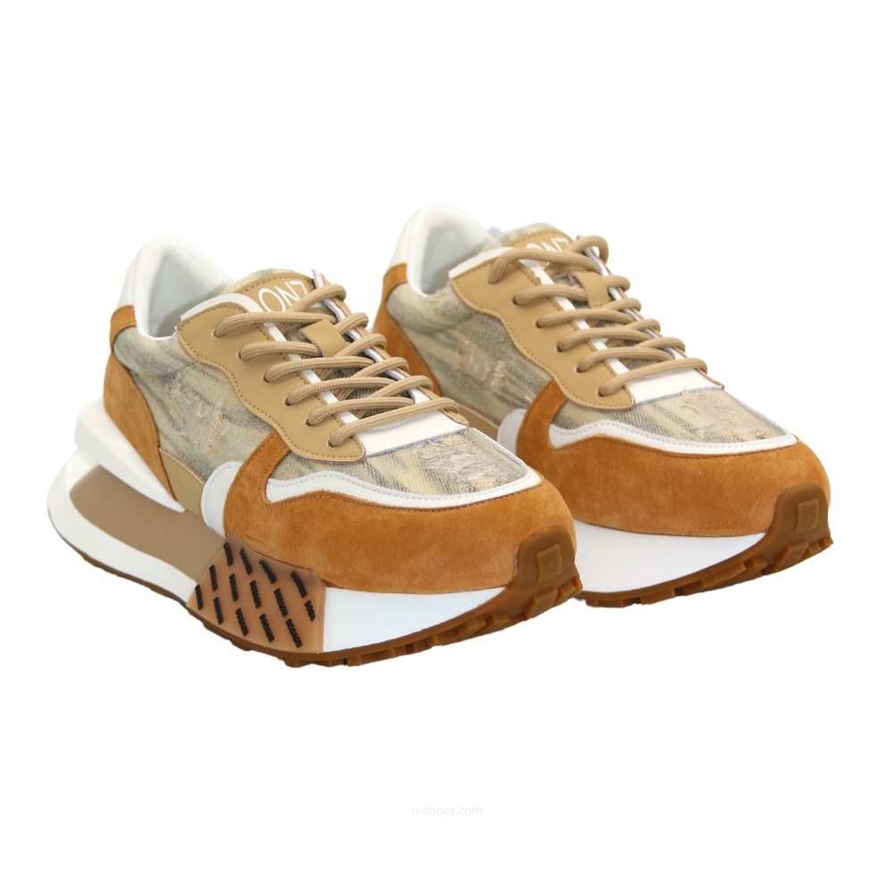 Жіночі кросівки Lonza модель 5593